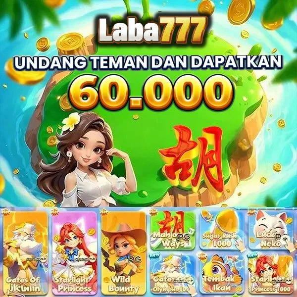 LABA777