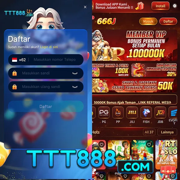 TTT888