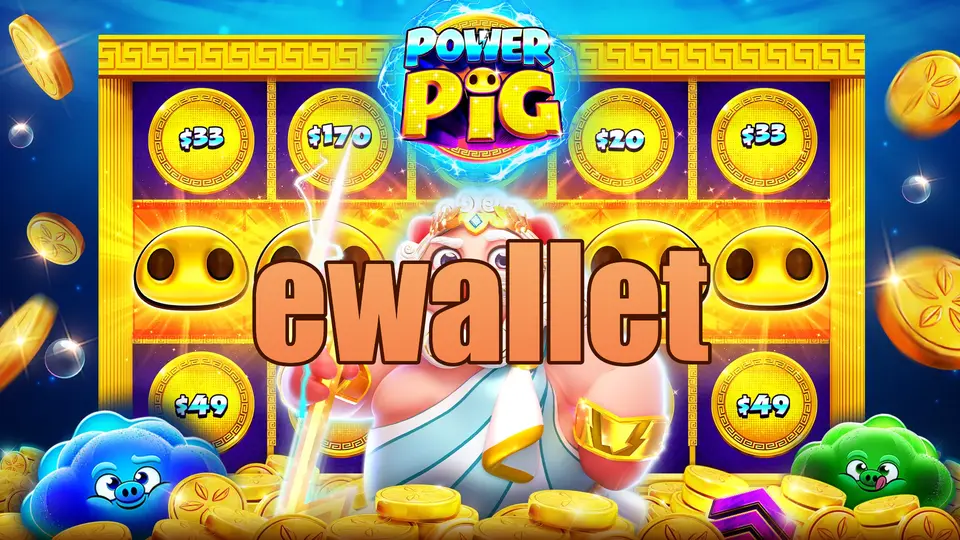ewallet APK