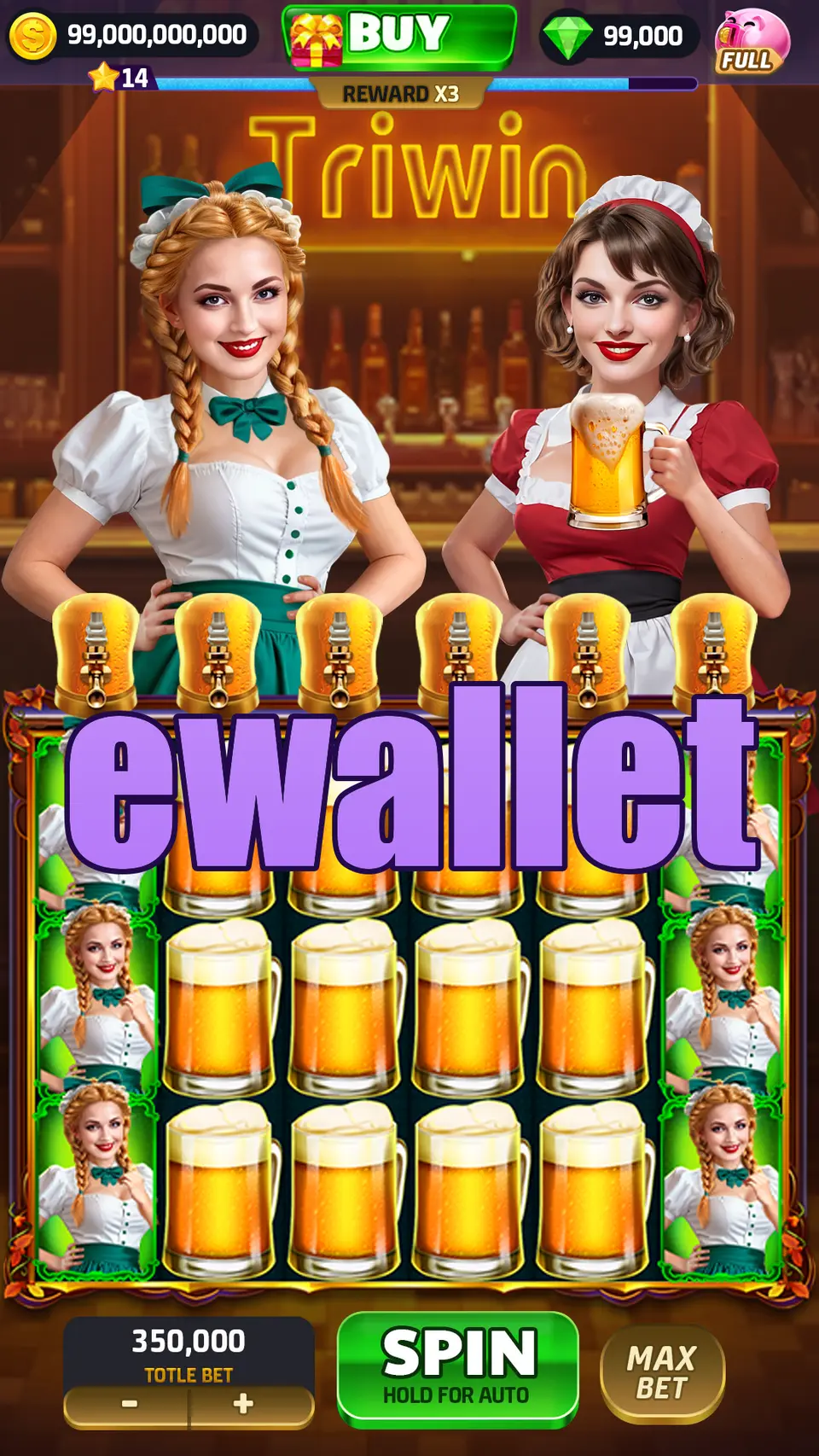ewallet APK
