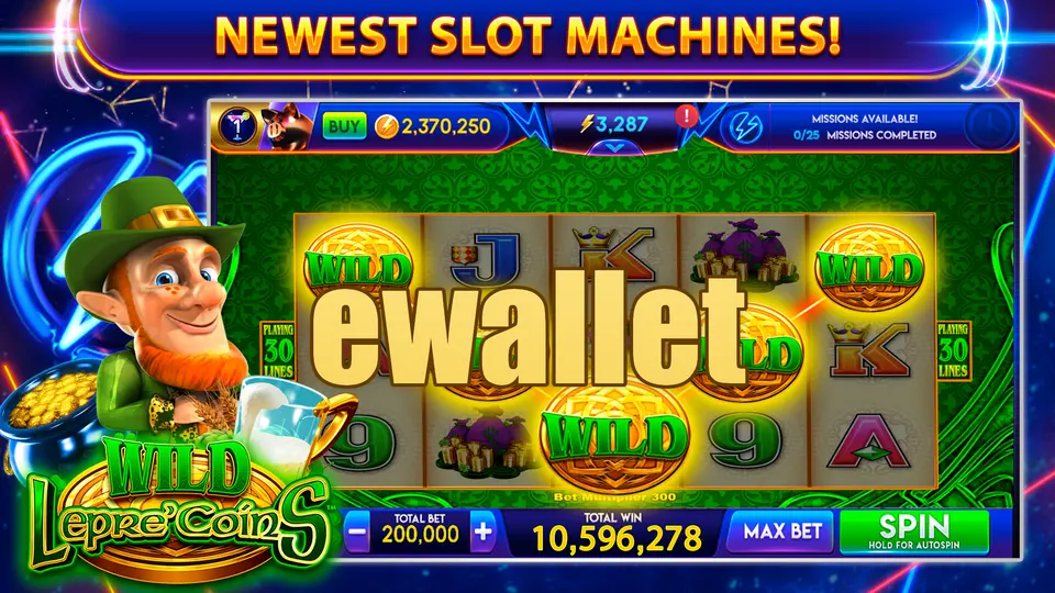 ewallet Masuk