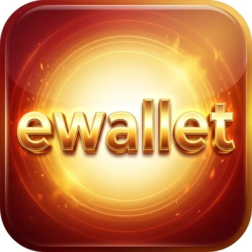 ewallet Logo - Resmi